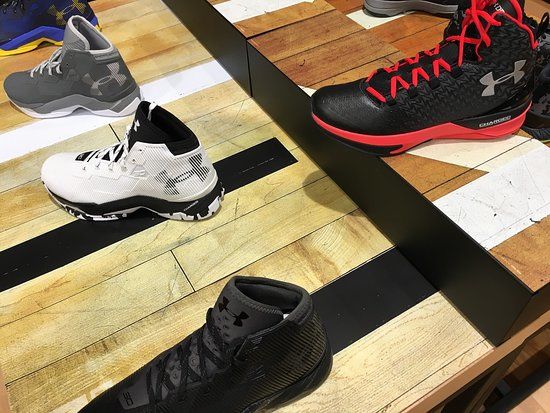 New River Valley Mall